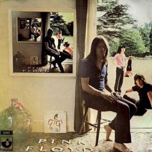 ummagumma