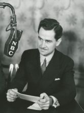 lowell thomas