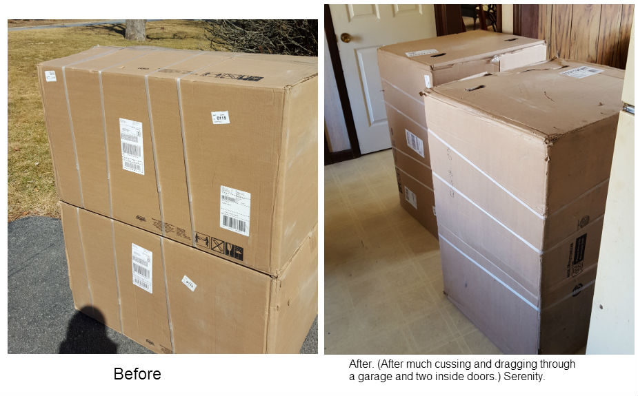 packages